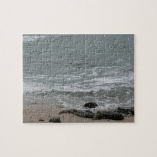 manuel antonio, costa rica  jigsaw puzzle