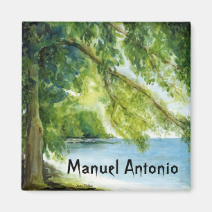 Manuel Antonio Magnet