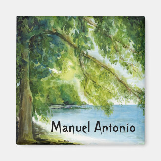 Manuel Antonio Magnet