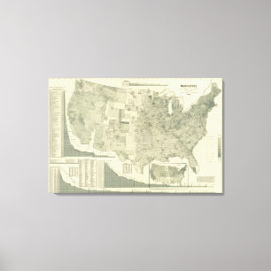 Manufactures Canvas Print