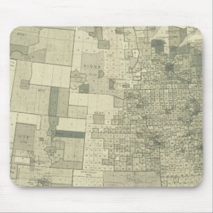 Manufactures Mouse Mat