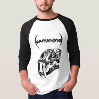 MANUNKIND TAKE CONTROL SHIRT