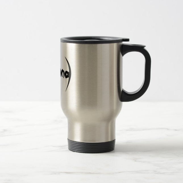MANUNKIND TRAVEL MUG (Right)