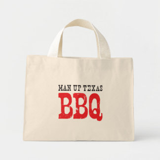 MANUP_LOGO_HI_RES MINI TOTE BAG