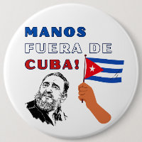 Manus Fuera De Cuba