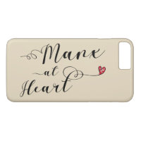 Manx At Heart Mobile