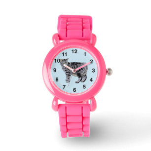 Manx watch