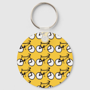 many bikes key ring