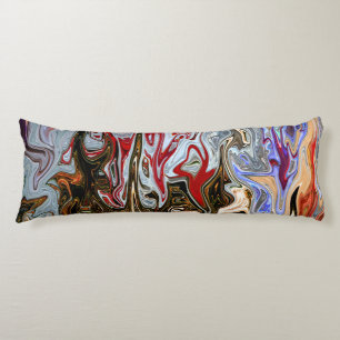 Many Creatures...... Body Cushion