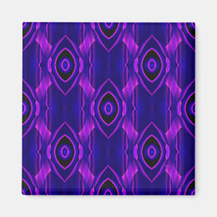 Many Doorways... Magnet