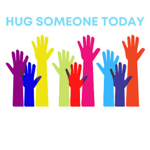Many Hands Quotes Full Color Calendar