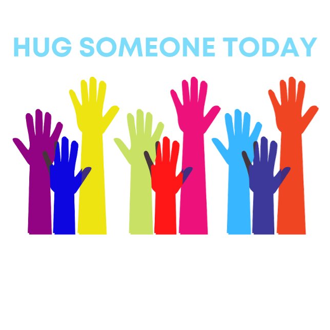 Many Hands Quotes Full Color Calendar (Creator Uploaded)