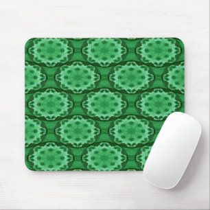 Many Happy Frogs..... Mouse Mat