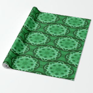 Many Happy Frogs..... Wrapping Paper