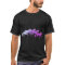 Many Horses (purples)