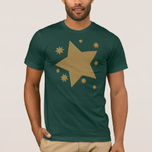 Many Mini Starbellies T-Shirt