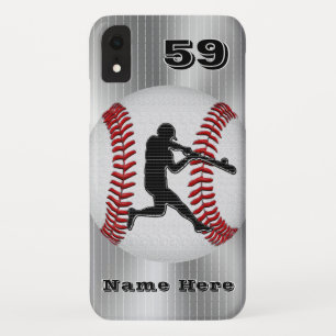 Many New to Older Baseball Phone Cases Personalise