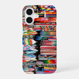 many paper cranes iPhone 16 case