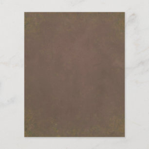 ManyThanks BROWN CHOCOLATE BACKGROUNDS WALLPAPERS Flyer