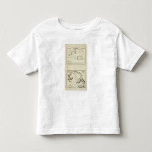 Manzanillo, Mexico Toddler T-Shirt