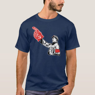 Mao - Communism is #1 T-Shirt