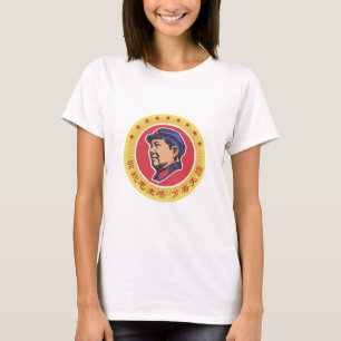 MAO TSE TUNG T-Shirt