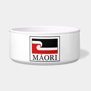 Maori