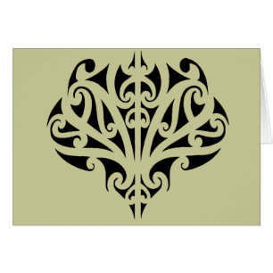 Maori design