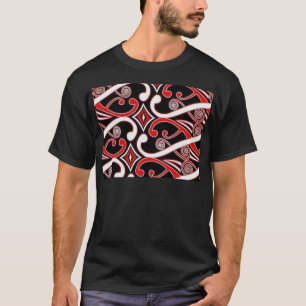 maori designs T-Shirt
