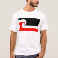 Maori Flag