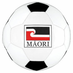 Maori Football