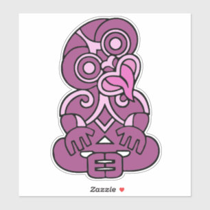 Maori Hei Tiki