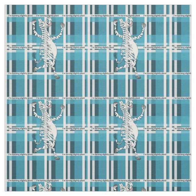 Maori Kowhaiwhai Layered Pattern Fabric (Swatch)