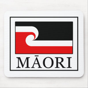 Maori Mouse Mat