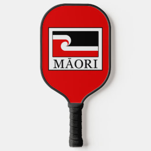 Maori Pickleball Paddle
