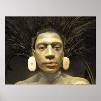 Maori Posters | Zazzle.co.uk