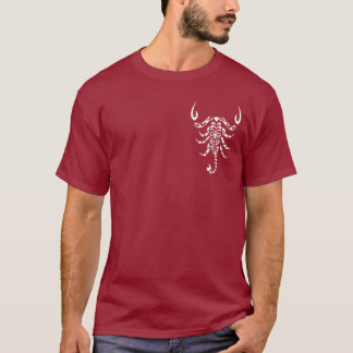 Maori scorpion T-Shirt