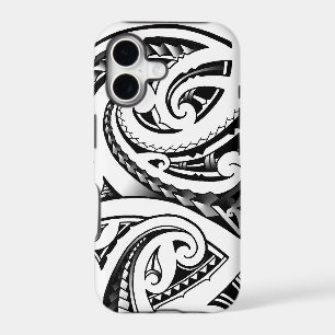 Maori tattoo designs New-Zealand moko