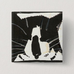"Maow" button