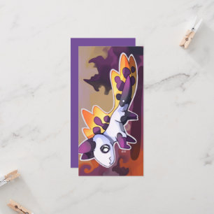Map fantasy dragon without text