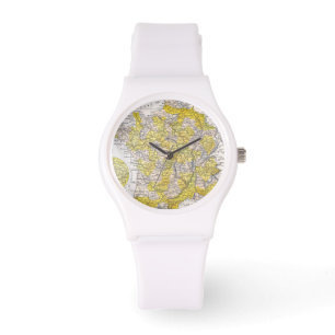 MAP: FRANCE WATCH