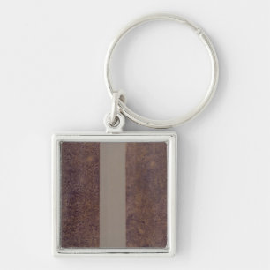 Map Key Ring