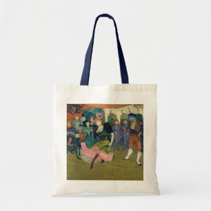 Map: Magellan's Voyage Around the World Tote Bag