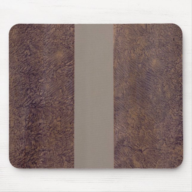 Map Mouse Mat (Front)