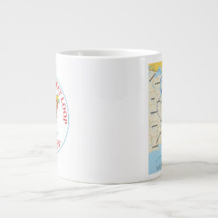 Map Mug