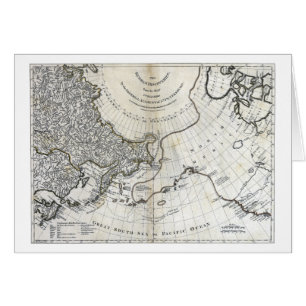 MAP: NORTH PACIFIC