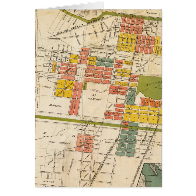 Map of Berkeley | Zazzle