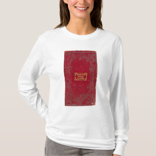 Map of Illinois T-Shirt