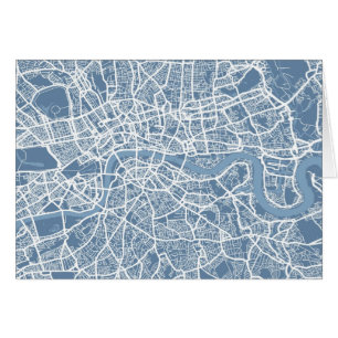 Map of London Map