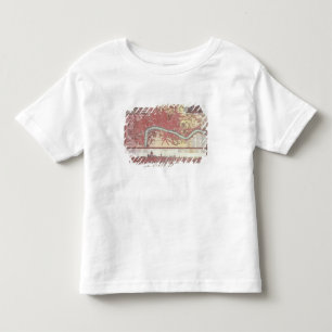 Map of London Toddler T-Shirt